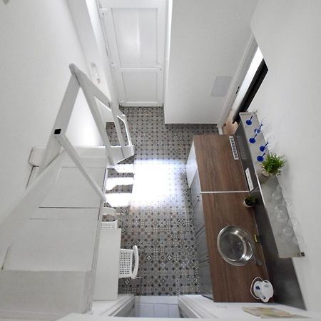 Budget Apartment By Hi5 - Kertesz Street Budapest Esterno foto