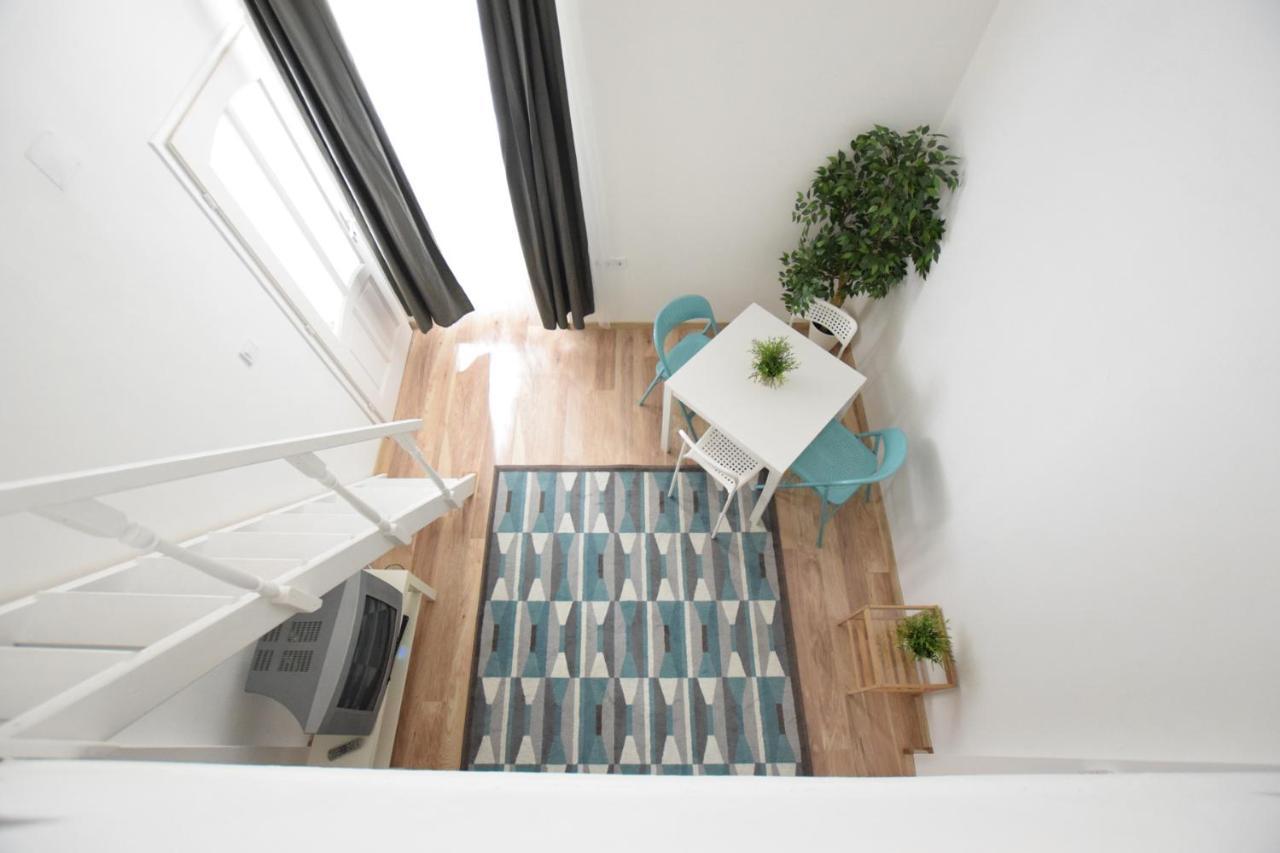 Budget Apartment By Hi5 - Kertesz Street Budapest Esterno foto